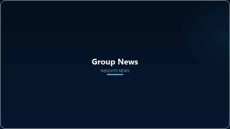 Group News