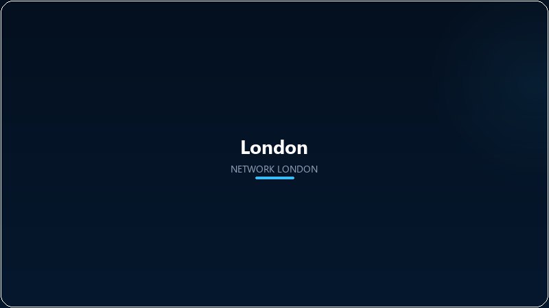 London