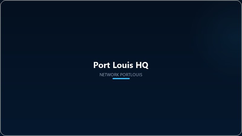 Port Louis