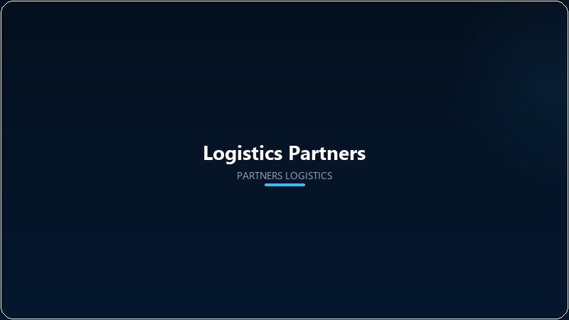 Logistics Partners