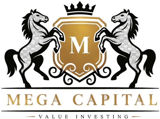 Mega Capital logo