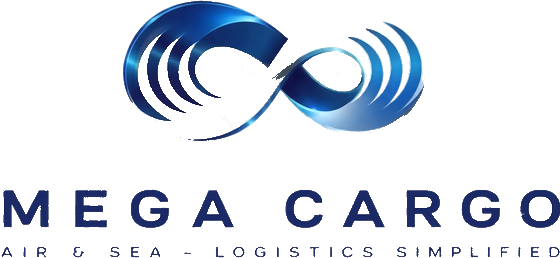 Mega Cargo logo