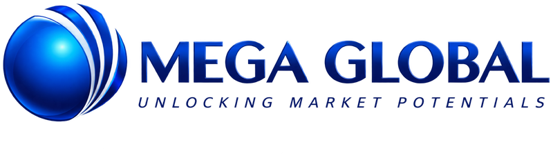 Mega Global logo